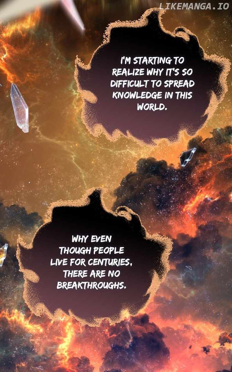 The Laws of Cultivation Chapter 31 44